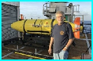 Remus 6000 AUV