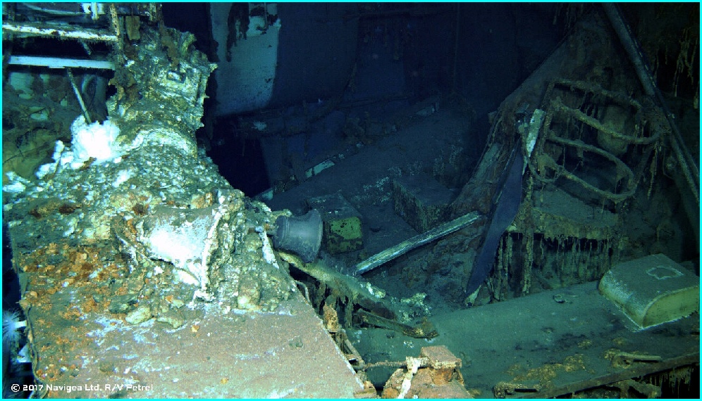 USS Indianapolis