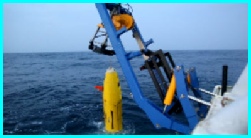 Remus 6000 AUV